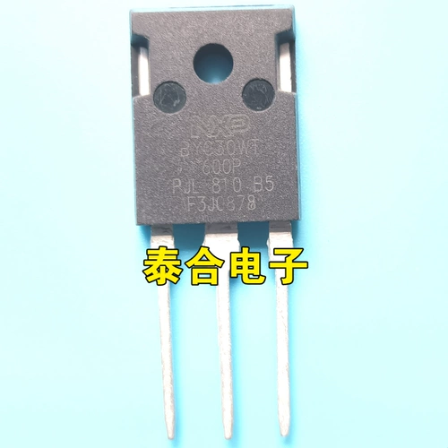 Новый импортный оригинал BYC30WT-600P TO-247 Express Diode 30A 600V Spot