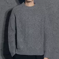 Темно-серый