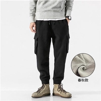 Черная весна и осень