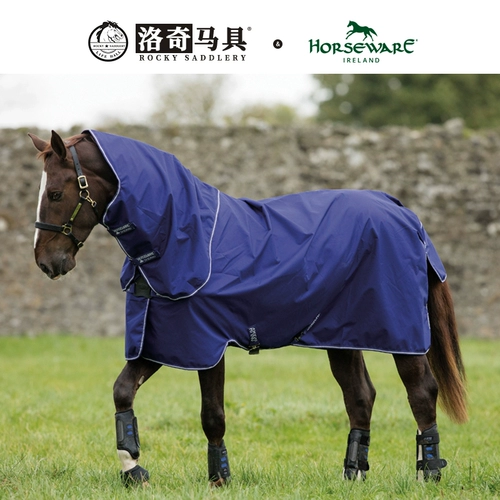 Герой HW-Amigo Acy Macao, приносящий шею, чтобы заботиться о лошади лошади 8219022