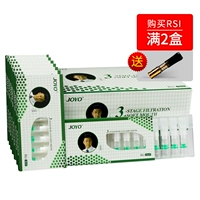 [Мягкий рот] модернизированная триминальная кристаллическая фильтрация