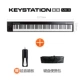 Keystation 88 Key Mk3 Generation+Piano Bag+педаль [True Half -Match]
