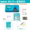 Ánh Sáng Trắng BK191 Mỏ Hàn Máy Kiểm Tra Nhiệt Độ Bộ Hàn Nhiệt Kế Điện Tử Cặp Nhiệt Điện Đầu Đo Điểm Kiểm Tra Điện Mỏ Hàn bộ máy khoan Điều khiển điện