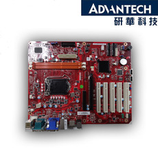 Рабочая станция 研华主板aimb-701vg aimb-701g2 原装工业主板1155处理器全新正品 Advantech