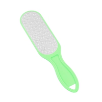 Зеленые круглые ноги