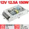 220V Đến 12V24V DC Chuyển Đổi Nguồn Điện LRS3a5a10a Giám Sát Biến Áp Đèn LED Dây Nguồn Vôn Nguồn điện