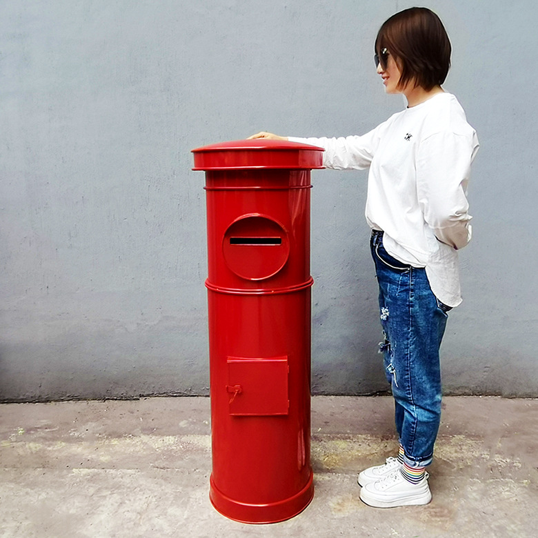 120-cm-japanese-post-box-color-can-be-customized