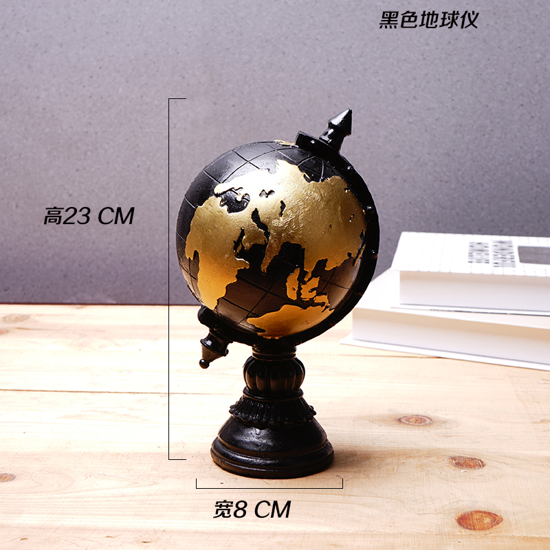 black-globe