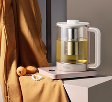 Керамический электрочайник