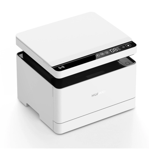 Huawei Pixlab x1 Черно -белый лазерный принтер автоматический высокоскоростный двойной печать, сканирование печати