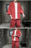 Красный без штанов