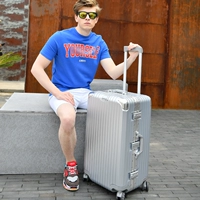 Интенсивная модель алюминиевой рамы серебряного матового рамы