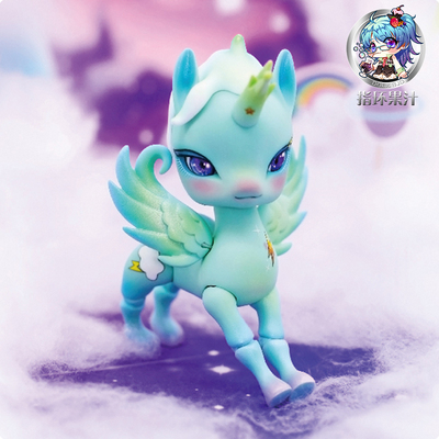 taobao agent Aimerai Lightning -Flying Series 12 points Meng Pet Limited Selling Display Ring Juice