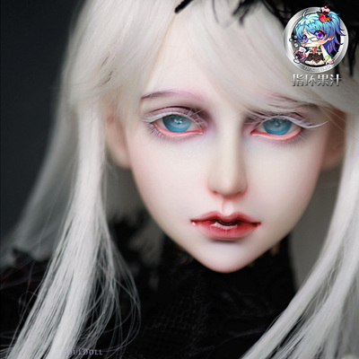 taobao agent Souldoll Shia 3 points Single -headed default group ring ringing fruit juice