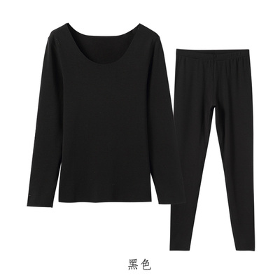 taobao agent Keep warm underwear, set, warm winter sweater