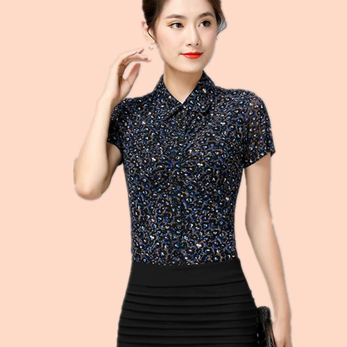 Летняя одежда, рубашка, эластичный лонгслив, 2022, облегающий крой