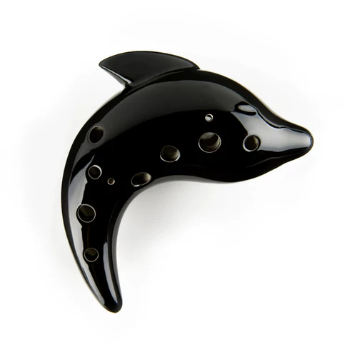 Тайвань tng tng Ocario 12 Horchia Big Fish Begonia Paei двенадцать Horchi Twelve Hippin/Middle Sound AC/AG/SC День рождения подарок