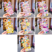 Мультяшная заколка для волос