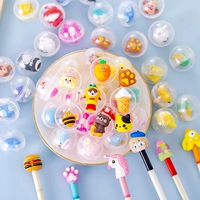 Прозрачный