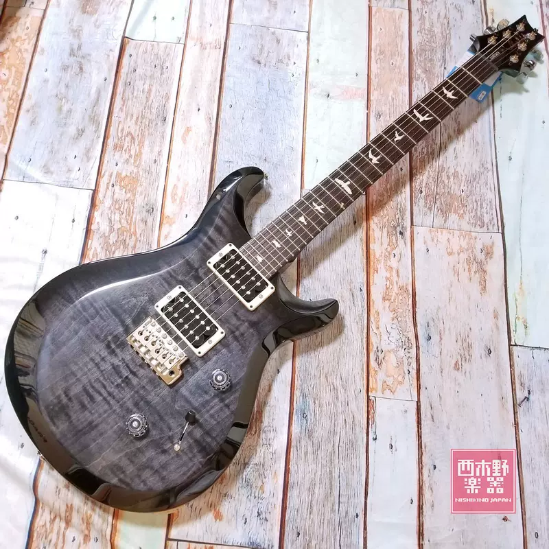 PRS SE Custom 24-08 P.R.S. Paul Reed Smith 6弦電吉他CTM24-Taobao