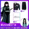 Tokitou Muichiro COS trang phục Demon Slayer trọn bộ quần áo Kasumashira cosplay Demon Slayer trẻ em mã còn hàng cosplay muzan Cosplay Demon Slayer