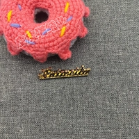 Украшение маленького письма 1