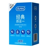 Durex set подлинный флагманский магазин строительный мужчина мужские мужчины выше -голые входы 001byt