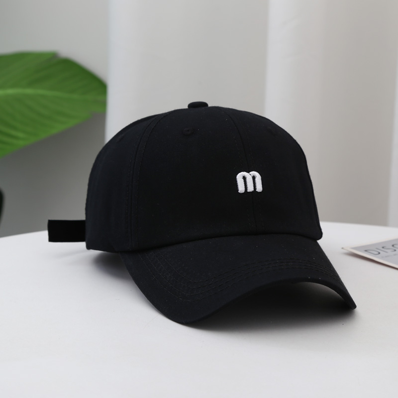 Little M-Black