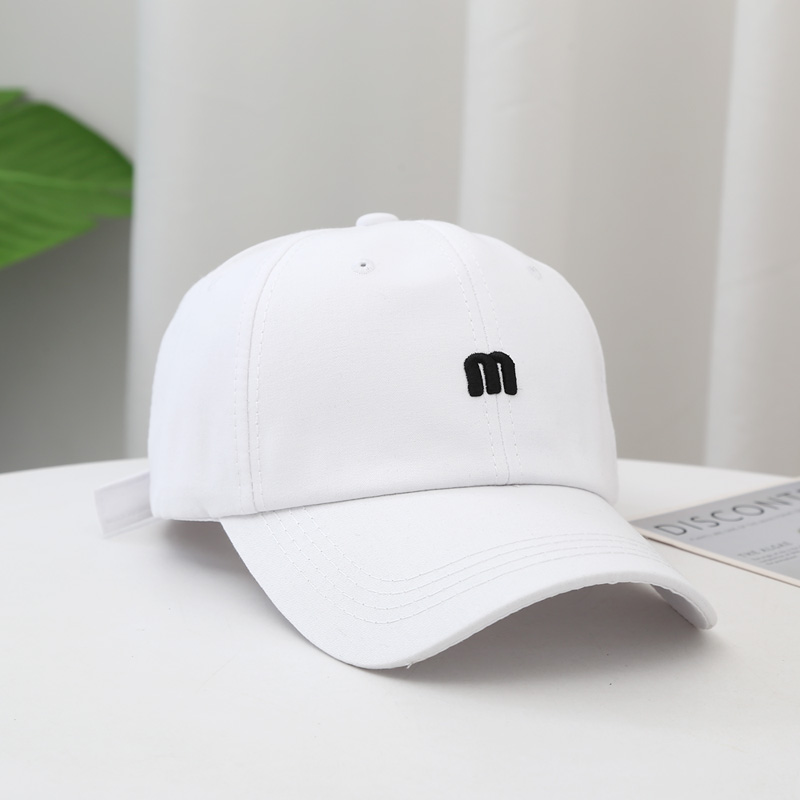 Little M-White
