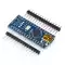 Arduino Nano V3.0 CH340 phiên bản cải tiến Atmega328P ban phát triển mô-đun hàn đi kèm với cáp USB Arduino