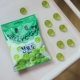 Дата до 18 сентября Qingti Grape Gummy [72G*2 сумки]