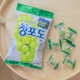 Дата до 9 ноября Qingti Vear Alloved Hard Candy [153G*2 сумки]