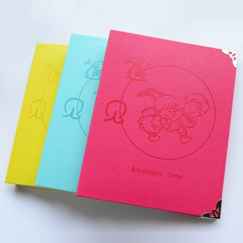 Polaroid, памятный фотоальбом, фотография, папка, 4 дюймов