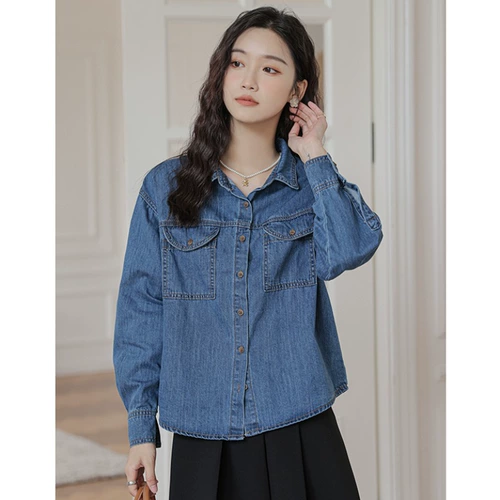 Лонгслив, рубашка, сексуальная куртка, тренд сезона, оверсайз