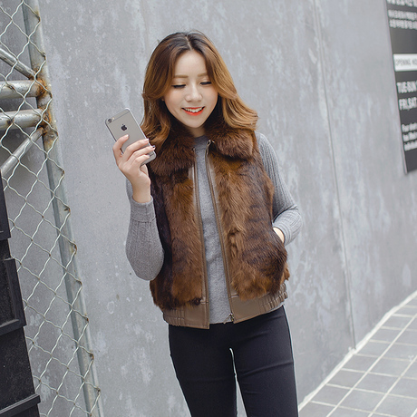 爱逛街为您找到皮草新款背心相关的宝贝,您可以在下面的板块中挑选