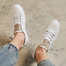 обувь на тонкой