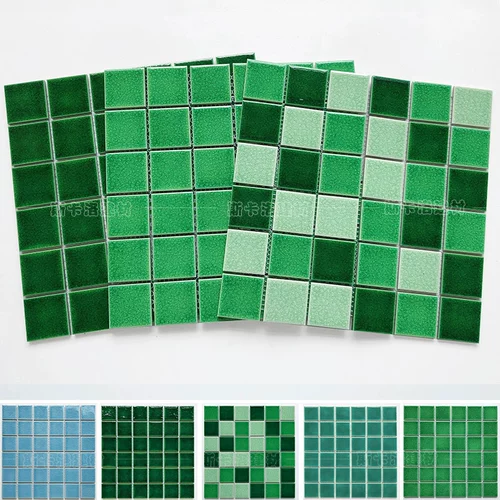 Марокканский ветер зеленый лед