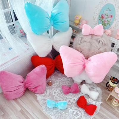 taobao agent Cotton doll, clothing, hair accessory, 20cm