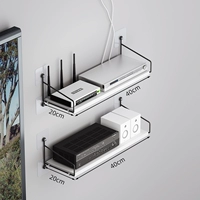 Простой, белый, 40см