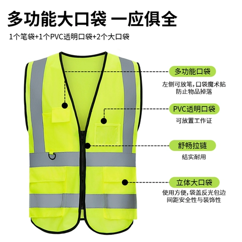 Светоотражающий безопасный дышащий жилет, делается под заказ, с печатью вашего логотипа