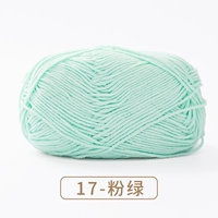 17 пик зеленый