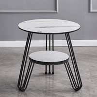 Черная рама двойная слоя 60 см.