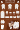 Диснейлендские мультфильмы Микки - Четыре сезона Белый - 22 Кодовые чемоданы