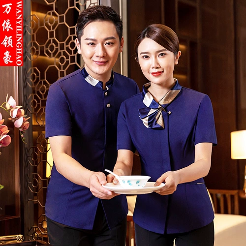 Отец -житель Официант, работа, работа, коротка, женский китайский ресторан, горячий горшок, отель, water bar, летние работы, мужчина мужчина