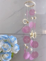 Пурпурный морской ветерок, блюдо, пакет материала