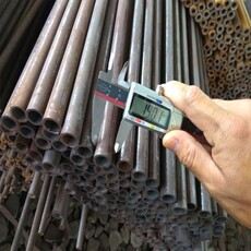 Стальная труба