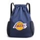 K Net Deep Blue Lakers Team