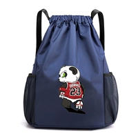 K net Deep Blue Panda