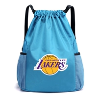 K Net Lake Blue Lakeman