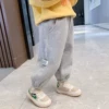 Товары от 班花班草童装
